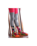 Collant enfant Berthe aux grands pieds Spoutnik