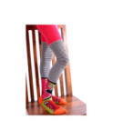 Collant enfant Berthe aux grands pieds Spoutnik