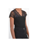 Body dentelle V