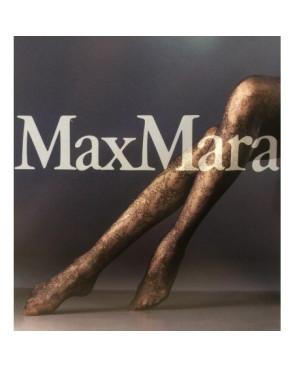 Collant MAx MAra Dentelle retro
