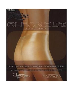  Collant invisible Platino Cleancut pochette