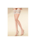 Bas up Kunert Satin Look