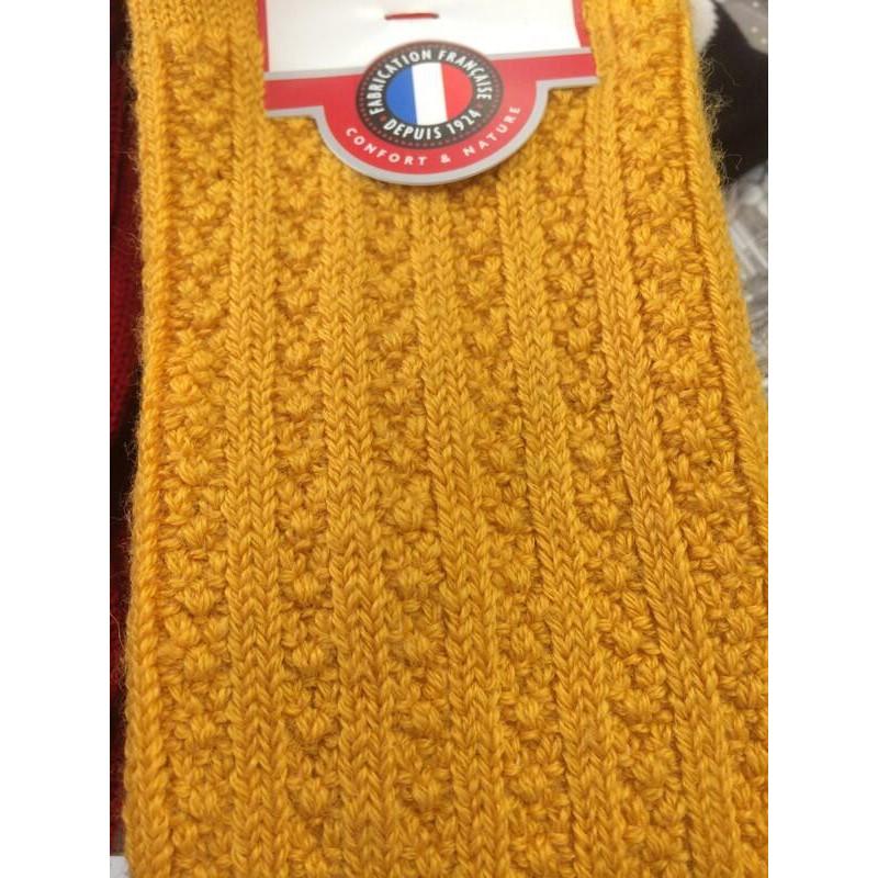 Platino Collant Laica Mailles Verticales