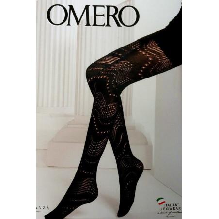 Collant Omero Lilli
