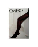 Collant Omero Vivienne Dentelle coton