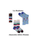 Les Roubettes de Dub et Drino Homme ciel Les Roubettes de Dub et Drino Homme ciel