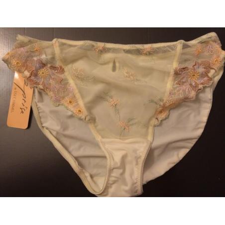 Eprise de Lise Charmel fashion etoile Slip arrière