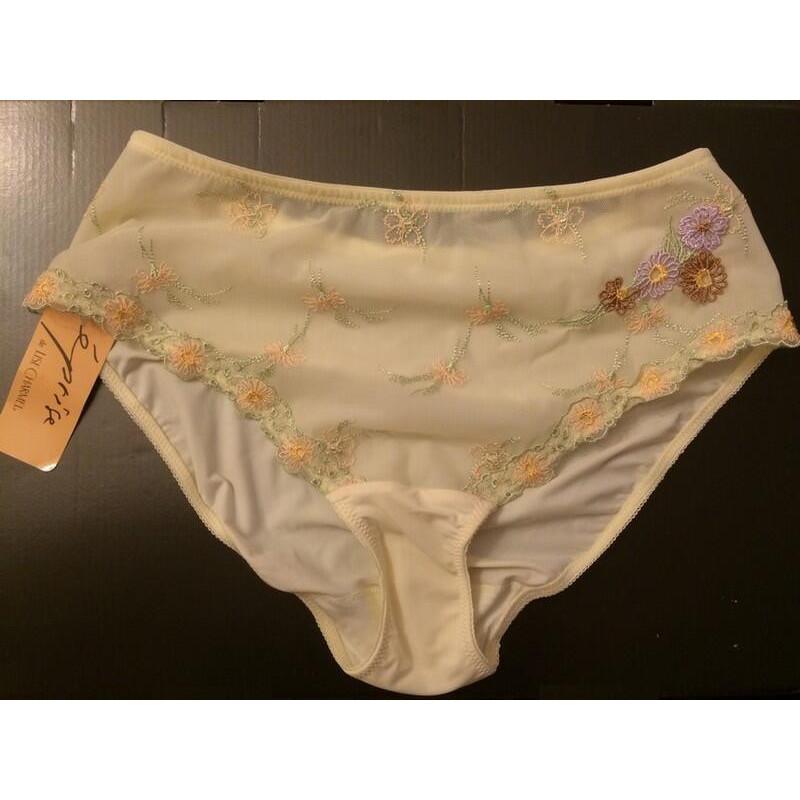 Culotte Eprise de Lise Charmel Sexy Feeling