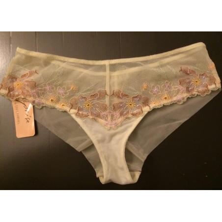 Shorty Eprise de Lise Chamel Sexy Feeling