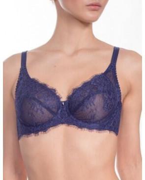 New Grace Soutien gorge classique Piège Noir