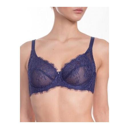 New Grace Soutien gorge classique Piège Noir