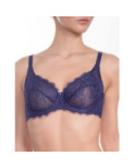 New Grace Soutien gorge classique Piège Noir