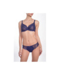 New Grace Soutien gorge classique Piège Noir