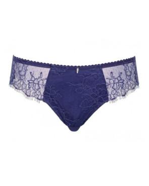 String New grace  dentelle Piège Rouge