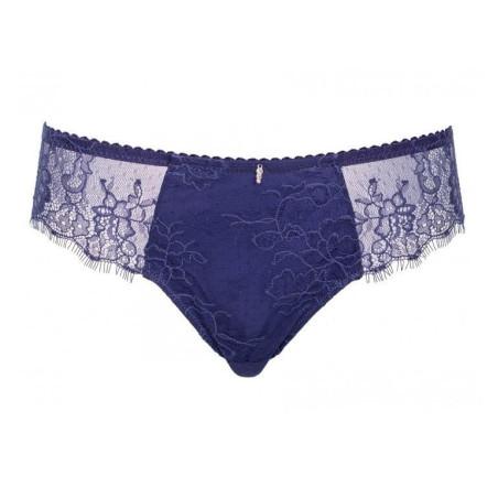 String New grace  dentelle Piège Rouge