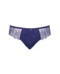 String New grace  dentelle Piège Rouge