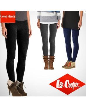 Caleçon Lee Cooper coton strech