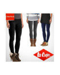 Caleçon Lee Cooper coton strech