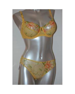  Soutien gorge Classique Antinéa Soleil