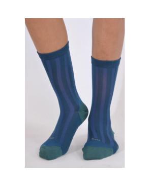 chaussettes-en-soie-Berthe-aux-grands-pieds-bleu-cobalt-BAMCS2