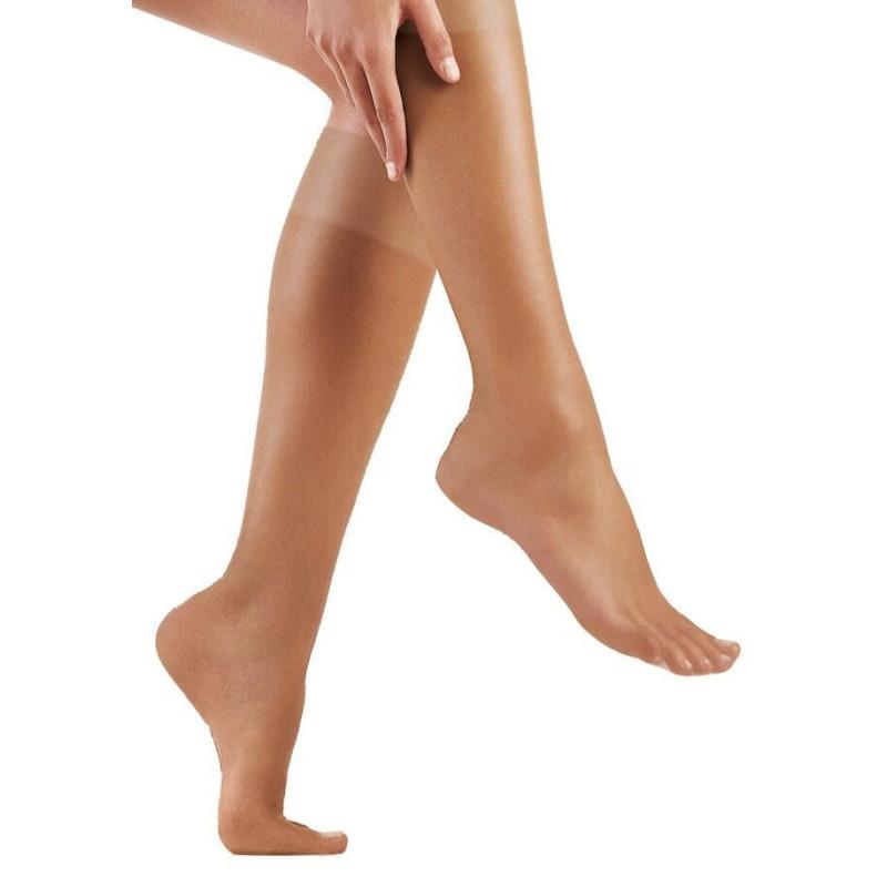 Mi bas anti jambes lourdes Le Bourget