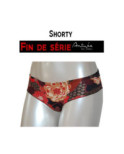 Shorty Antinéa Soupir d'aimer Shorty Antinéa Soupir d'aimer