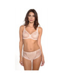 Culotte dentelle Delphine piège Lingerie