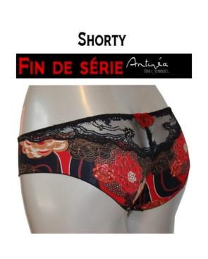  Shorty Antinéa Soupir d'aimer