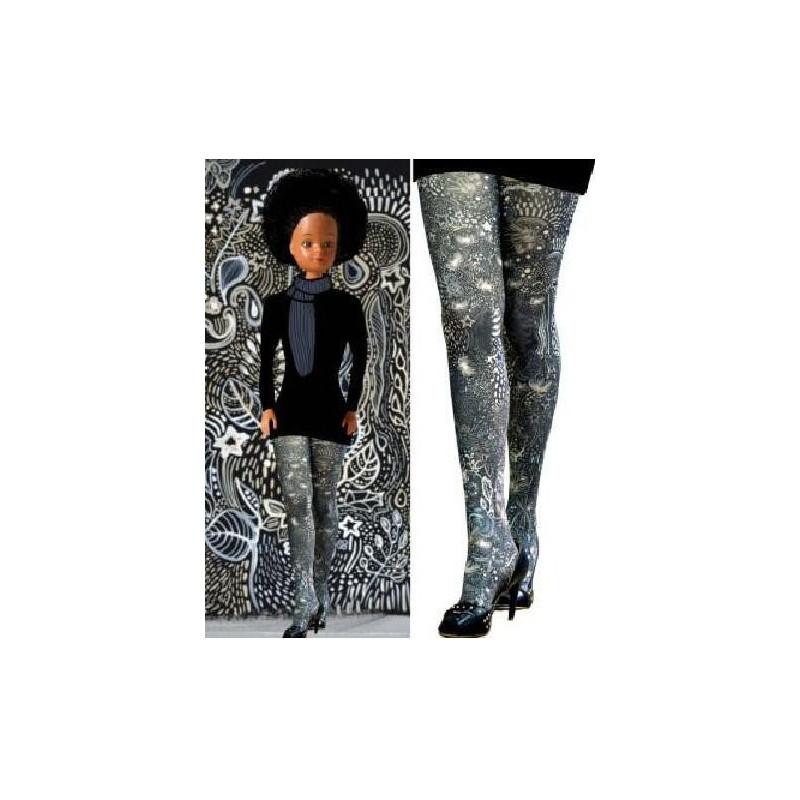 Collant MArieantoilette Eve