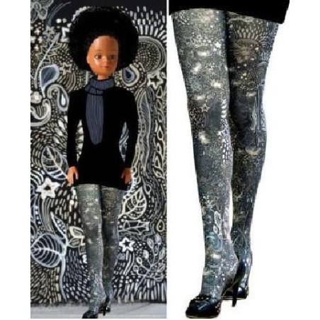 Collant MArieantoilette Eve