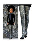 Collant MArieantoilette Eve