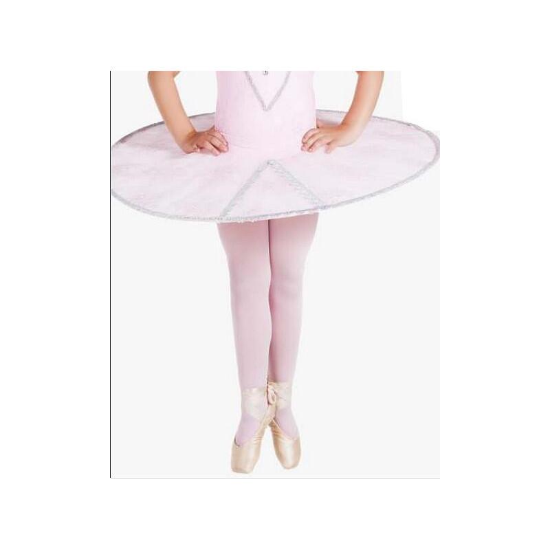 Collant enfant de danse
