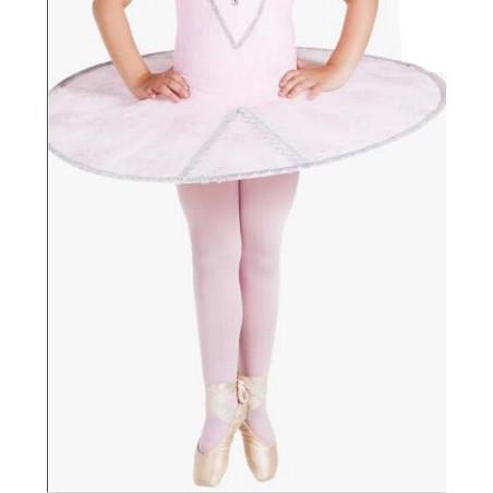 Collant enfant de danse
