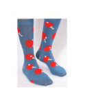 Chaussettes  Les petits caprices ping pong