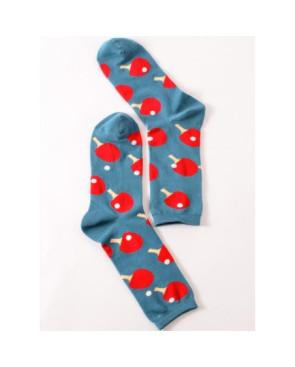  Chaussettes  Les petits caprices ping pong