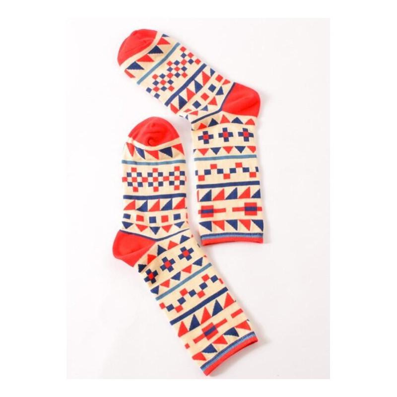 Chaussettes  Les petits caprices contemporain Squaw