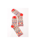 Chaussettes  Les petits caprices contemporain Squaw