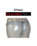 Tanga Antinéa Reve de mode