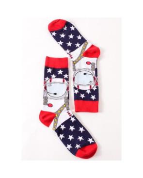 Chaussettes unisex Us Cosmonautes