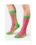 chaussettes Pastéques délires