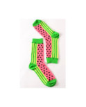chaussettes Pastéques délires