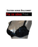 Soutien gorge Balconnet Star intime