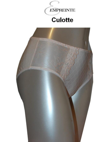 Empreinte Lucy Culotte blush