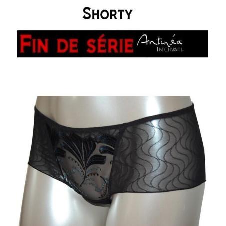 Shorty Antinéa Star intime