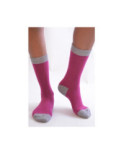 Chaussettes cachemire Sangiacomo