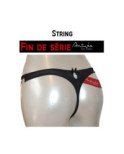 String Antinéa nommé désir