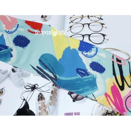 Collant Imprimé Art contemporain