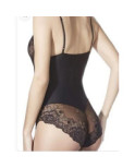 Body Greta dentelle Fine bretelles Janira