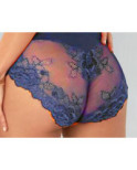 Body Greta dentelle Fine bretelles Janira