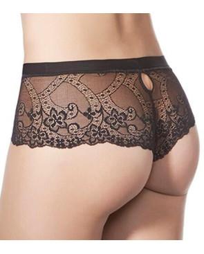 Shorty Janira silke